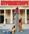 Hypermétrope - 