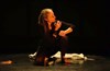 Stages de Danse Butô - 