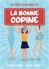 Ruthy Devauchel dans La bonne copine - 