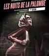 Les nuits de la palombe - 