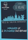 Le village - 