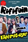 Rififoin dans l'héritage - 