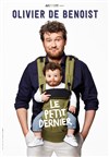 Olivier de Benoist dans Le petit dernier - 