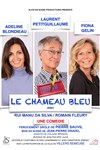 Le chameau bleu - 