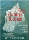 Les filles de la mer - 