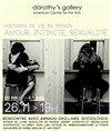 Conférence et projection : amour, intimité, sexualité - 