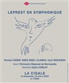 Leprest en symphonique - 