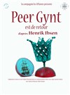 Peer Gynt est de retour - 