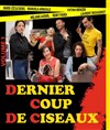 Dernier coup de ciseaux - 