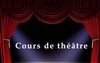 Cours de théâtre d'improvisation - 