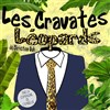 Les cravates léopards - 