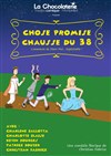 Chose promise, chausse du 38 - 