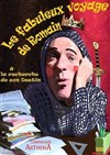 Le Fabuleux voyage de Romain - 