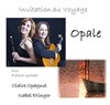 Invitation au voyage - 