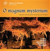 O magnum mysterium - Concert choral pour le temps de l'Avent - 