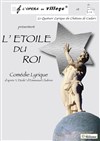 L'Etoile du Roi - 