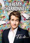 Jérémy Charbonnel dans Fils de... - 