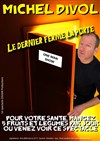 Michel Divol dans Le dernier ferme la porte - 