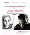 Divine recital : Sacre et gospels - 