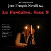 La Fontaine face B - 