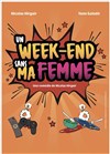 Un week-end sans ma femme - 