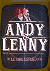 Andy et Lenny - 