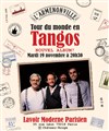 Tour du monde en tangos - 