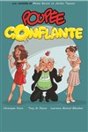 Poupée gonflante - 