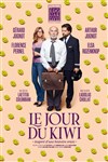 Le jour du kiwi | avec Gérard Jugnot, Arthur Jugnot et Florence Pernel - 