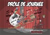 Drôle de journée ! - 