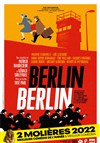 Berlin Berlin | de Patrick Haudecoeur - 