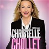 Christelle Chollet dans Comic Hall - 