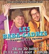 Les Baba-cadres, 2 crétins à la ferme - 