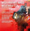 Misa a buenos aires| misa tango de Martin Palmeri - 