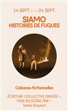 Siamo, histoires de fugues - 