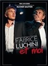 Olivier Sauton dans Fabrice Luchini et moi - 