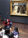 Visite guidée : Impressionnisme à Orsay pour enfants | par ParisInTour - 