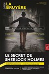 Le secret de Sherlock Holmes - 