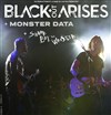 Black-Out Arises + Monster Data + Shark Boy The Wrestler - 