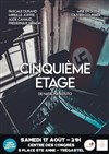 Cinquième étage - 