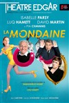 La mondaine - 