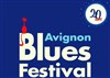 Sugaray Rayford / M.Mo Rodgers & Baba Sissoko | Avignon Blues Festival 2017 - 