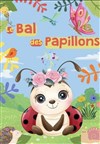 Le bal des papillons - 