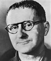 Manuel chante Brecht - 