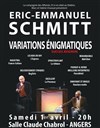 Variations Enigmatiques - 