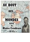 Au bout des mondes - 