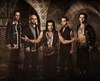 Myrath + Manigance + Orob - 