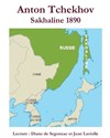 L'île de Sakhaline - 