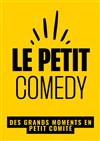 Le Petit Comedy - 