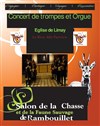 Concert de trompe et orgue | Salon de la chasse 2017 - 